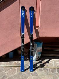 Sci salomon S Race GS Shot