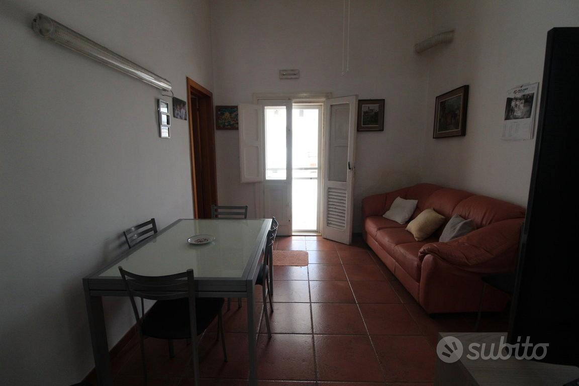 Appartamento – Monteiasi, Taranto - Altro