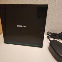 Modem Router D6100 NETGEAR