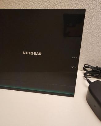 Modem Router D6100 NETGEAR
