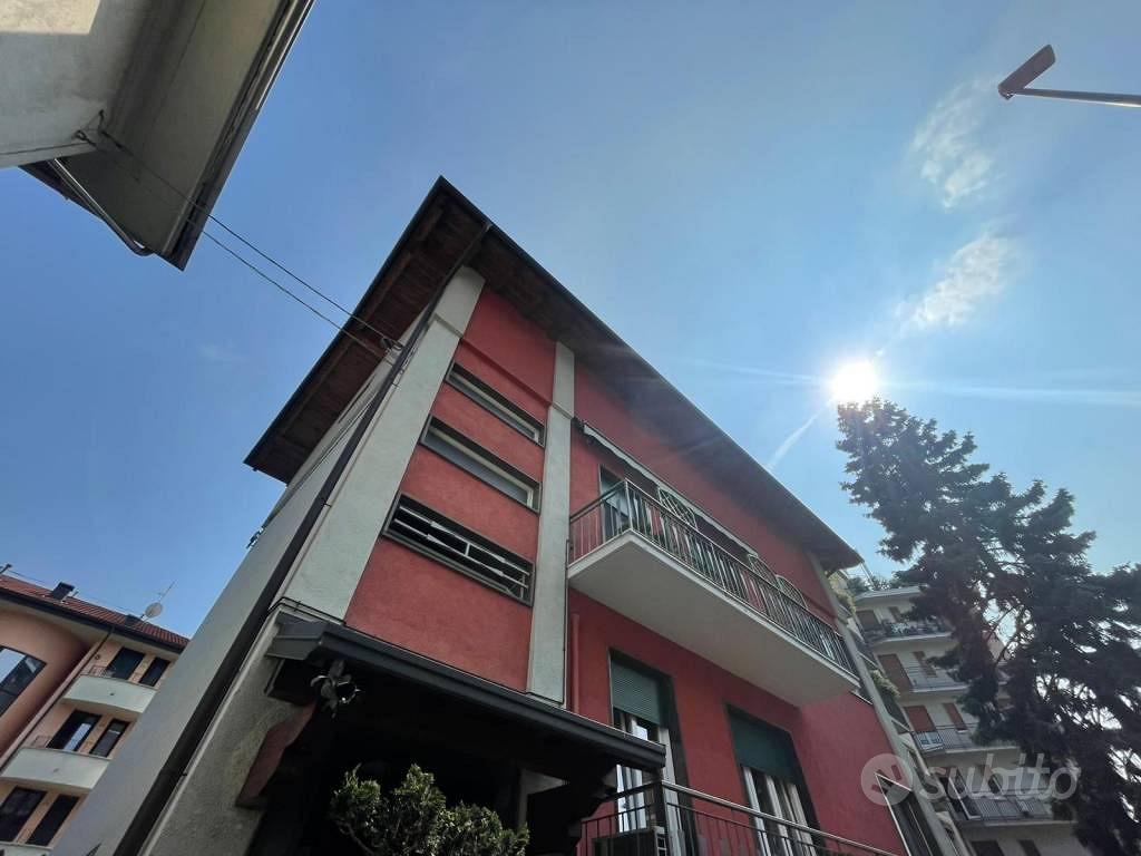 Appartamento – Busto Arsizio, San Giuseppe - Vista 3