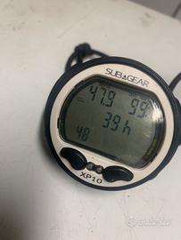 Computer Sub Gear(Aladin prime)