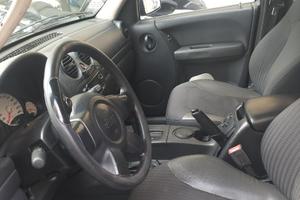 Jeep Cherokee automatica cilindrata 2800 diesel