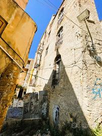 Stabile/Palazzo Agrigento [GP1024VRG]