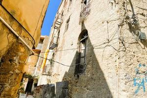 Stabile/Palazzo Agrigento [GP1024VRG]