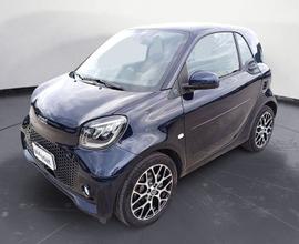 smart fortwo eq Prime 22kW