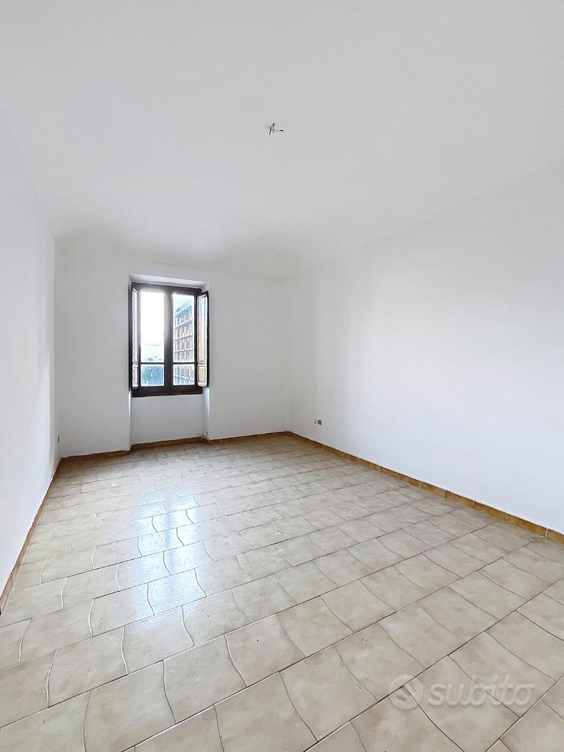 Apartment in Sassari, Cappuccini - Vista 2