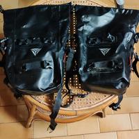 borse moto paracarena