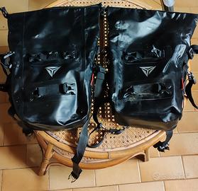 borse moto paracarena