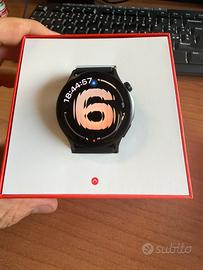 OnePlus watch lite