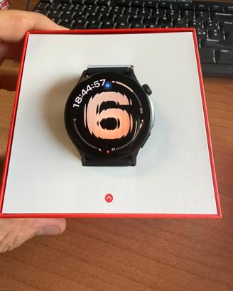 OnePlus watch lite
