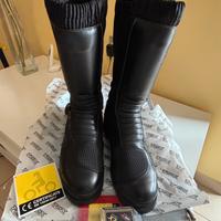 Stivali goretex uomo 43
