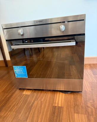 Forno elettrico da incasso indesit