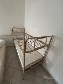 Letto a castello