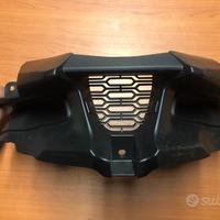 Plastica presa d'aria Kawasaki Versys 1000 15-18