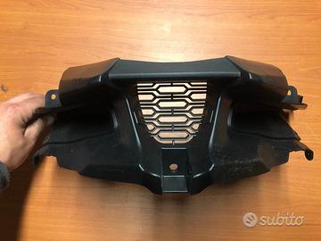 Plastica presa d'aria Kawasaki Versys 1000 15-18