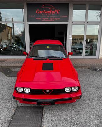 Alfa Romeo 6 GTV6 2.5