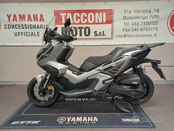 Honda ADV 350 A