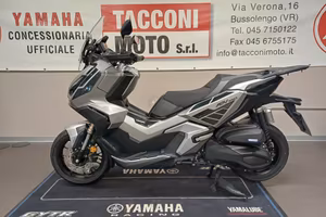 Honda ADV 350 A
