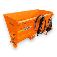 SPANDICONCIME - FK MACHINERY - SSP 120