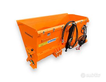 SPANDICONCIME - FK MACHINERY - SSP 120