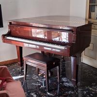 Pianoforte mezza coda Yamaha