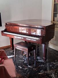 Pianoforte mezza coda Yamaha