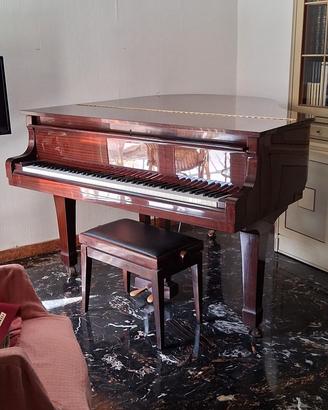 Pianoforte mezza coda Yamaha