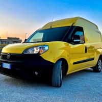 Fiat doblo' xl tetto alto 1.6 mjt 120cv 6 marce