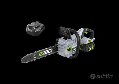 KIT MOTOSEGA EGO CS1614E