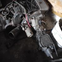 motore bianchina completo  .e motore fiat 500