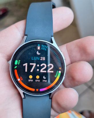 Samsung Galaxy Watch 7 44 mm gps nfc 