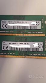 32gb di ram ddr4 sodimm 