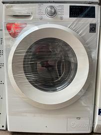 Lavatrice LG 9 kg