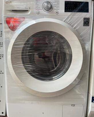 Lavatrice LG 9 kg