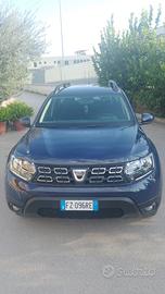 Dacia Duster 2020