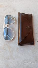 Lozza Zilo Aviator Anni  80 Custodia Originale.