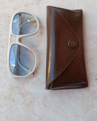 Lozza Zilo Aviator Anni  80 Custodia Originale.