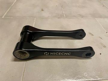 NICECNC Kit di Abbassamento 1.25IN/30MM per Beta