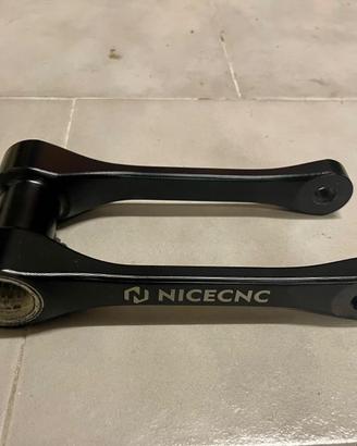 NICECNC Kit di Abbassamento 1.25IN/30MM per Beta