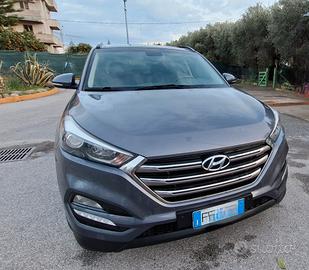 Tucson tetto panoramico unico proprietario