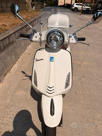 Vespa primavera 125 2017