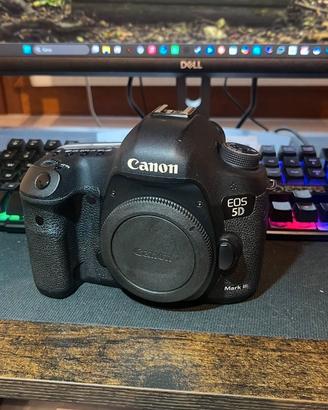 Canon 5d Mark iii