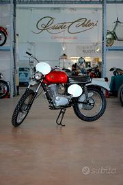 Gilera 175 Competizione del 1973