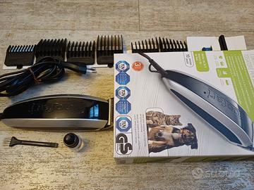 Tosatore per animali