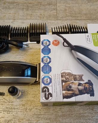 Tosatore per animali