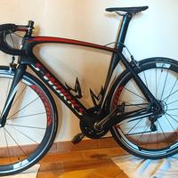 s works venge taglia 56