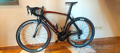 s works venge taglia 56