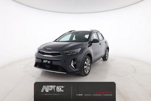 Kia Stonic 1.2 dpi Style gpl 82cv