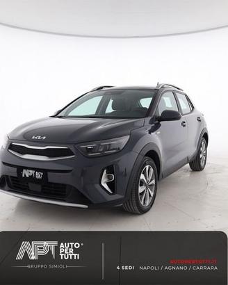 Kia Stonic 1.2 dpi Style gpl 82cv